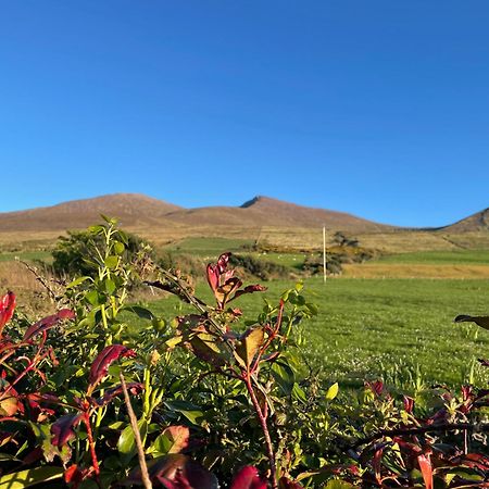 Beenoskee Bed&Breakfast Castlegregory Buitenkant foto