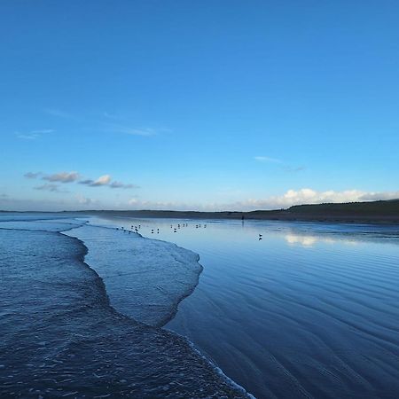 Beenoskee Bed&Breakfast Castlegregory Buitenkant foto